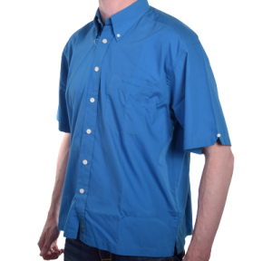 Košile BS true blue