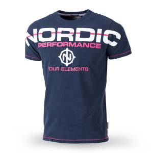 Tričko Nordic Elements