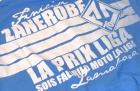 Triko ZR Prix blue