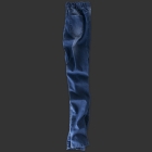 Dámské kalhoty Solvi dunkelblau
